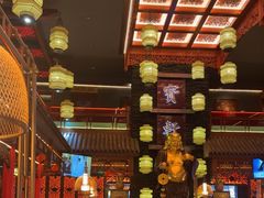-宝轩渔府·老字号海鲜·正宗津菜(水上店)