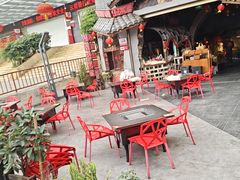 -塘屋烧烤·云南火塘烧烤品牌(春城慧谷旗舰店)