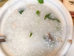 -梁记粥铺(开元地中海店)