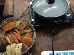 -新海利海鲜城·41年珠海老字号(夏湾店)