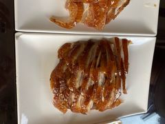 -前门烤鸭(江东中路店)