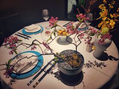-湘上湘(米其林餐厅-正大中心总店)