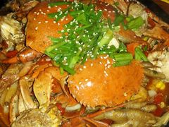 -赖胖子肉蟹煲(临川万象新城店)