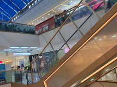 -万达广场(南昌红谷滩店)