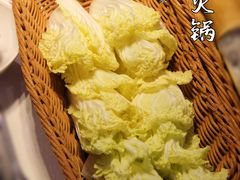 -巴邑火锅·鲜切牛肉(萧山银隆店)