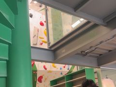 -绿壁虎攀岩基地(Tcar店)