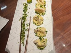 -海派悦庭·海胆烧麦·新融合菜(凯德广场店)