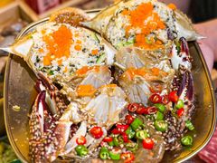 -釜山火炉·海鲜烤肉(紫藤路店)