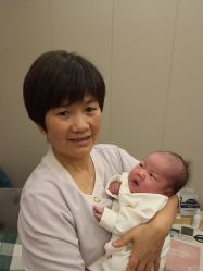 -季橙月子护理中心