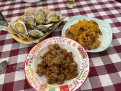 -吉源大排档·鱼生·海鲜(烧烤彩印厂店)