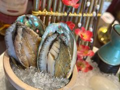 -江南福宴·澳门海鲜.牛肉火锅(汇高栢悦中心店)