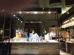 -武汉洲际酒店·漢自助餐厅