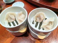 -喜鼎海胆水饺(东港店)