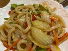-赤坂亭·M9和牛烧肉·铁板烧(合肥万象城店)
