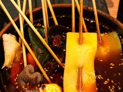 -盡膳口福跷脚牛肉火锅(国贸商城店)