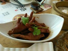 -虾饺妹·酒家(金碧店)