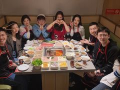 -海底捞火锅(石厦时代广场店)