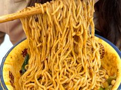 -二娃邓板凳面(解放碑店)