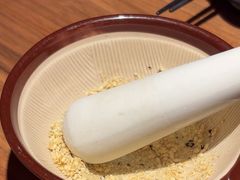 -隐月· 㐂和食屋(芝罘万达公馆店)