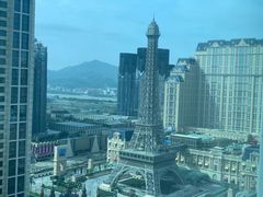 -澳门喜来登大酒店