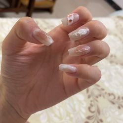 -富丽美堂纹绣美甲皮肤管理