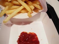 -麦当劳(天兴罗斯福店)