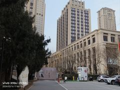 -李叔同故居纪念馆