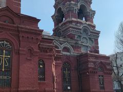 -圣·阿列克谢耶夫教堂