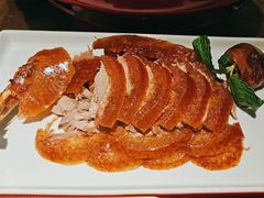 -京味斋·烤鸭·北京菜(安贞店)