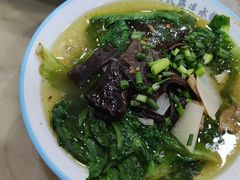 三鲜叶子菜-何氏筠连水粉(明伦堂店)