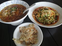 -大师兄·西北小馆(南沙万达广场店)