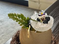 -22ºN BISTRO西餐&酒馆