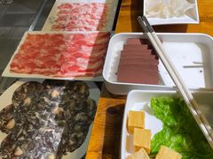 -廉恭蜀老成都火锅(善国大桥店)