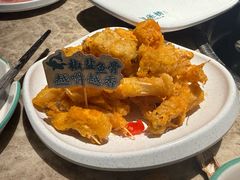 -淘米捞·米汤脆鲩鱼火锅(福田皇岗店)