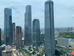 -得闲·高空SPA(东盟店)