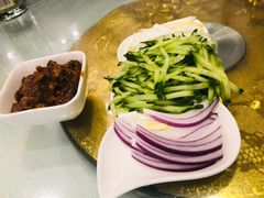 -春饼家常菜(百子湾店)