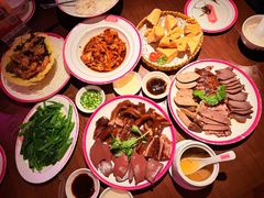 -春梅里卤鹅馆·47年老字号(中山路店)