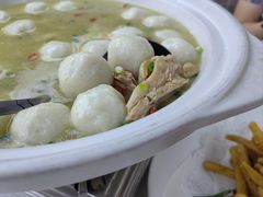 -楚鱼王·河鲜·湖北菜(华农店)