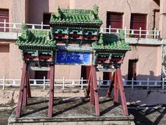 -深圳锦绣中华民俗村