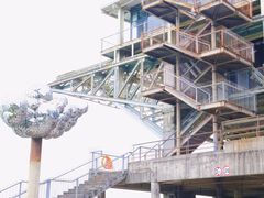 -广州市紫泥堂文化创意园景区