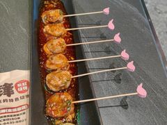 -钱锋炭缸烧烤(南湖大路总店)