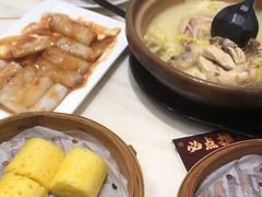 -稻香酒家·34年老字号·港式粤菜(侨光店)