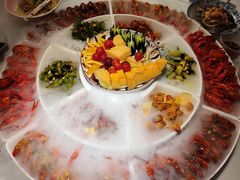 -石牌岭小亮蒸虾•湖北老字号(左岭店)