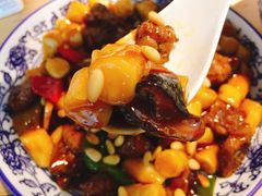 -兔爸私家小厨(新北万达店)
