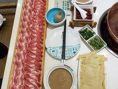 -阳坊胜利涮羊肉(阳坊老店)