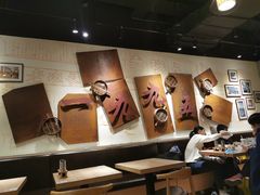 大堂-老班长手工灌汤包老店(东山店)