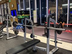 -普拉达游泳健身(水湾1979店)