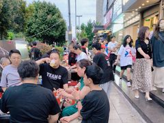 -塘屋烧烤·云南火塘烧烤品牌(春城慧谷旗舰店)