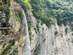 -鹿院坪生态旅游景区