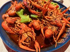 -红盔甲·小龙虾(车公庙店)